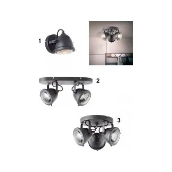 Bodové svítidlo Brilliant Brlt-55434/86