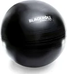 Blackroll Gymnastický míč 65 cm černý