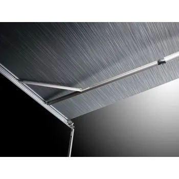 Markýza Sada napínacích ramen pro Thule Omnistor 5200/6300 Typ markýzy: Thule Omnistor 6300