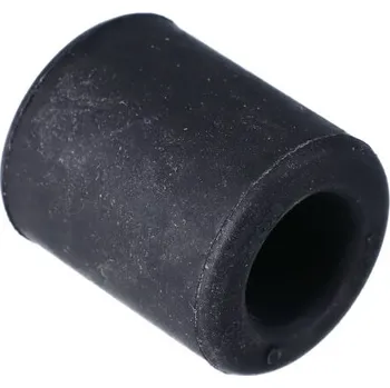 Blok motoru Piaggio Silentblok uchycení zadního tlumiče 27x2 PI-267823