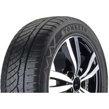 Celoroční osobní pneu TOMKET Allyear 3 215/55 R18 99 V XL