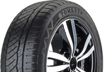 Celoroční osobní pneu TOMKET Allyear 3 215/55 R18 99 V XL