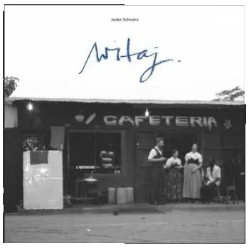 Zahraniční hudba LP Jacke Schwarz: Witaj 2023