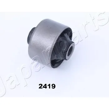 Zavěšení kol Uložení, řídicí mechanismus JAPANPARTS RU-2419