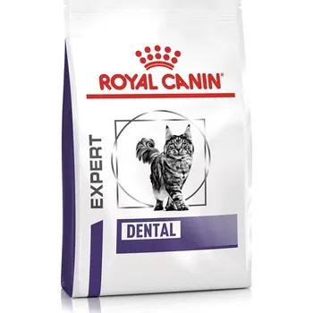 Krmivo pro kočku 2x1,5kg Royal Canin Expert Dental Cat