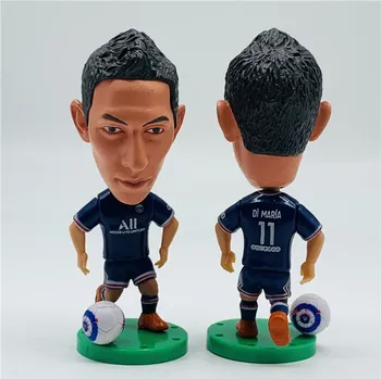 Sběratelský sportovní předmět Figurka JMS Di Maria PSG 7cm - SKLADEM