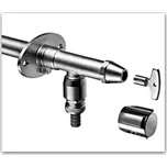 Schell Polar II 039970399 - Ventil nezámrzný 1/2" 200-500mm