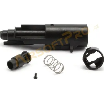 Kompletní set nabíjecí trysky pro WE M9, M92