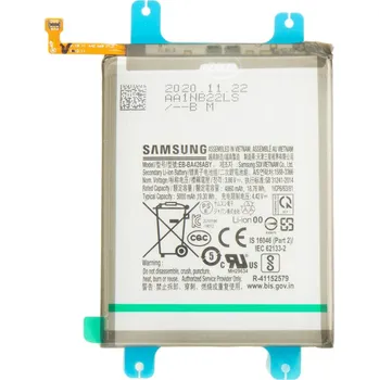 Baterie pro mobilní telefon EB-BA426ABY Samsung Baterie Li-lon 5000mAh (Service Pack)