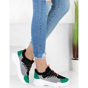 Dámské tenisky RTX Dámské tenisky 7-K606B.B/GR Velikost: 40