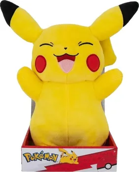 Plyšová hračka Jazwares Pokémon 30 cm