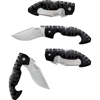 Pracovní nůž Cold Steel Spartan, zavírací nůž 21ST