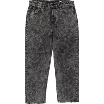 KALHOTY VOLCOM Billow Tapered - černá - 33 + při osobním odběru 2 659 Kč