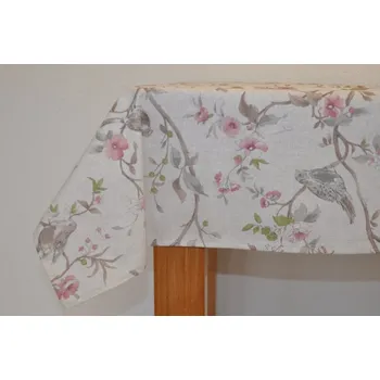 ubrus Axin Trading s.r.o. Ubrus Ptáci