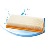 Kärcher -AD 3.000 EU-II omývatelný