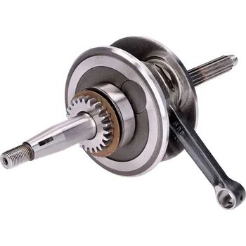 Motor pro motocykl Naraku Kliková hřídel Naraku, Yamaha Cygnus 4CW 125ccm (do r.v. 03) NK600.44