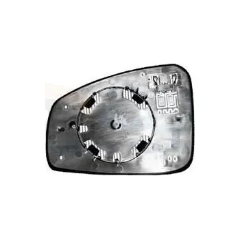 Autosklo Sklo do zrcátka, vnější zrcátko VAN WEZEL 4377838