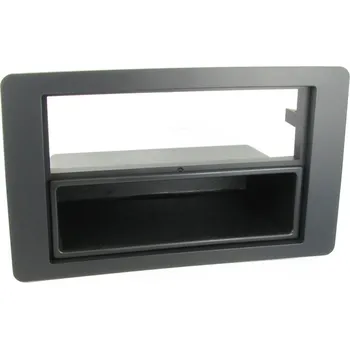 Kompletní kamerový systém ISO redukce pro Saab 9.5 2005-2010 10412