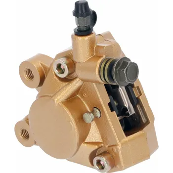 Motodíl 101 Octane Přední brzdič Yamaha Aerox, Neos, MBK Nitro, Booster, Ovetto, Gilera Runner, Stalker, Ice, Piaggio NRG, TPH 50 27241