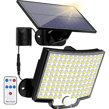 Venkovní osvětlení Xtech SLX-106 106xLED 6W