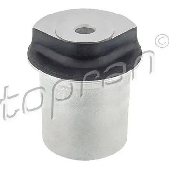 Zavěšení, tělo nápravy TOPRAN 205 826