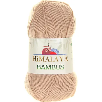 Příze Himalaya Bambus béžová 236-32