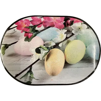 prostírání SKANTEX Prostírání - Velikonoce I. velikost:: 40/28 oval velikonoce