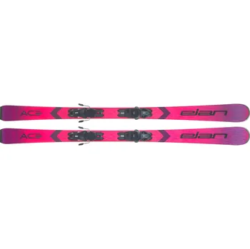 Sjezdové lyže Elan Ace Speed Magic Pro + PS EL 9.0 2022/23 158 cm