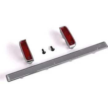 RC vybavení Traxxas doplňky karosérie, zadní světlomety (pro #9230)