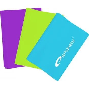 Posilovací fitness gumy Spokey Bounce