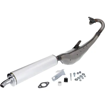 Výfuk pro motocykl Výfuk Tecnigas Next-R, Honda Wallaroo 25087