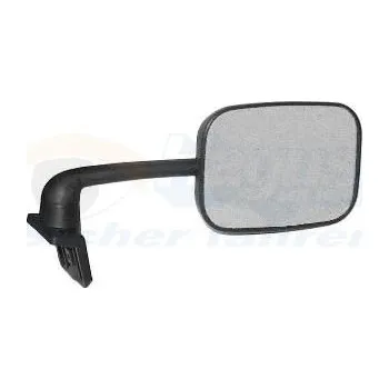 Auto zrcátko Vnější zpětné zrcátko VAN WEZEL 0914800