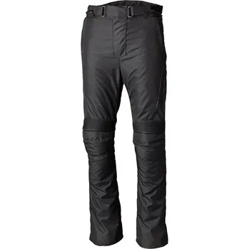 Moto kalhoty RST KALHOTYS S-1 SL TXT MEN CE, BLK (zkrácené) 36
