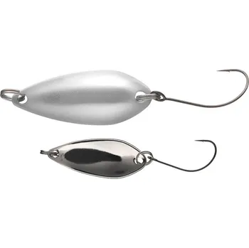 Umělá nástraha Daiwa Plandavka Presso ADM Snow White 2,6 cm 3,8 g