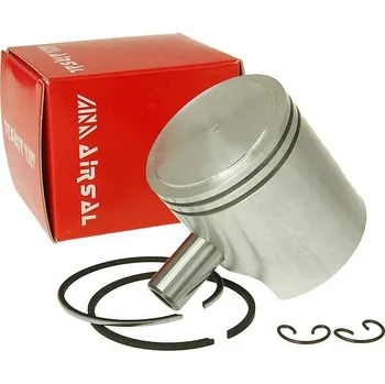 Válec motoru Pístní sada Airsal sport 65ccm 46mm Piaggio AC AS-ET14319