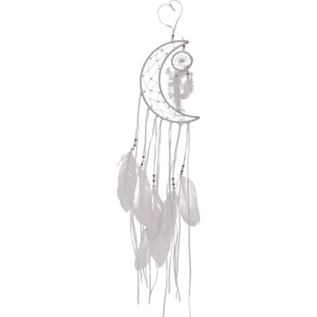 Lapač snů 60 x 15 cm - Měsíc