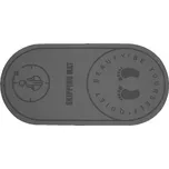 Merco Skipping Mat 8 126 x 60 x 0,8 cm