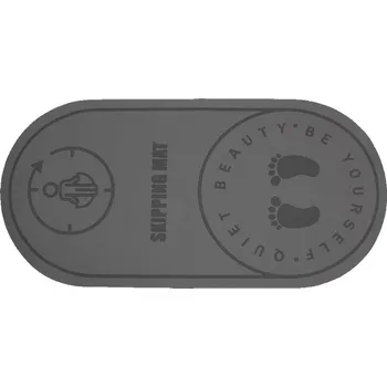 podložka na cvičení Merco Skipping Mat 8 126 x 60 x 0,8 cm