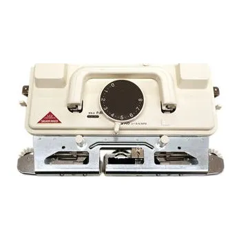 Příslušenství k šicímu stroji Saně děrových vzorů Silver Reed LC2 pro SK280