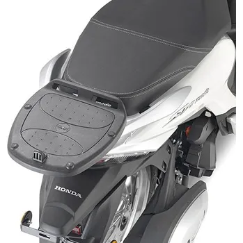 Zavazadlo na motocykl SR9400 special rack pro Sunra Robo-S (21) pro MONOLOCK nebo MONOKEY, bez plotny