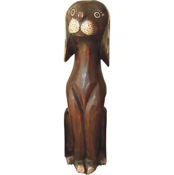 Bytová dekorace Axin Trading s.r.o. Pes velký