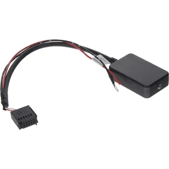Bluetooth adaptér Bluetooth A2DP modul pro Ford - navigace s AUX 552btfo2a