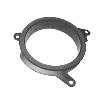 Reproduktor do auta PLAST pro repro Mercedes E W210 95- přední, 165mm 10123