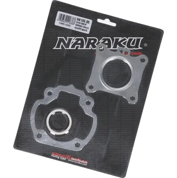 Auto-moto Sada těsnění válce Naraku 50cc Kymco vertical AC NK100.88