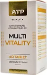 ATP Multi Vitality 60 tbl.