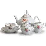 Thun Bernadotte 15 ks zahradní květy