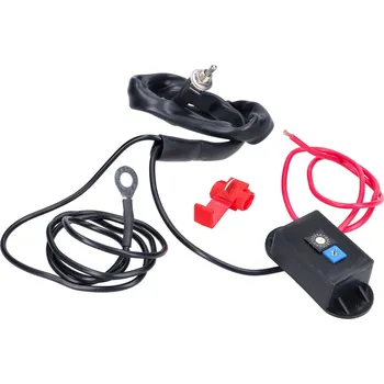 Motodíl 101 Octane Univerzální omezovač otáček, nastavitelný IP43586