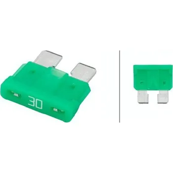 Autopojistky Pojistka HELLA 8JS 711 690-821