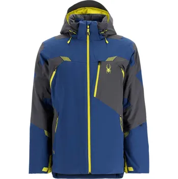 Spyder Leader Abyss Citron