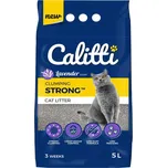 Calitti Strong levandule 5 l